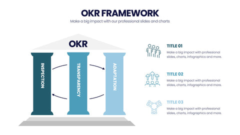 Action Plan Infographics
