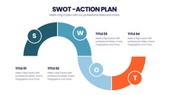 Action Plan Infographics slide 18