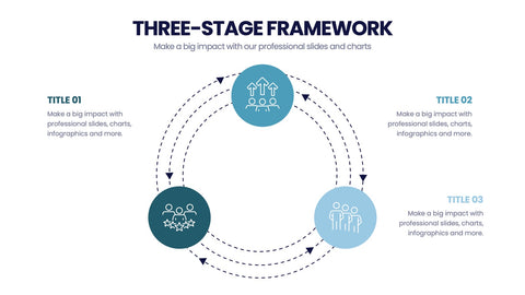 Action Plan Infographics