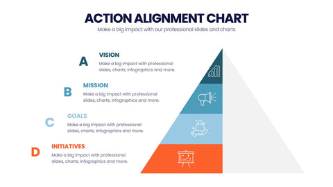 Action Plan Infographics