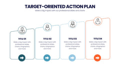 Action Plan Infographics slide 7