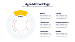 Agile Infographics slide 10