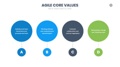 Agile Infographics slide 3