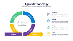 Agile Infographics slide 9