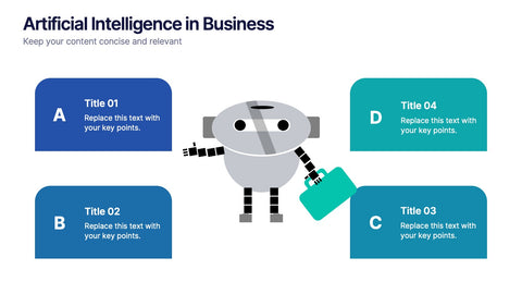 AI for Business Innovation Presentation
