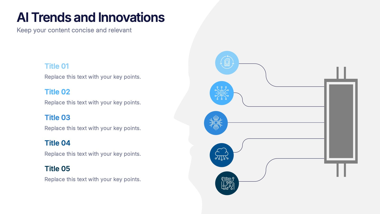AI Trends and Innovations Presentation