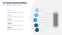 AI Trends and Innovations Presentation