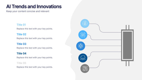 AI Trends and Innovations Presentation