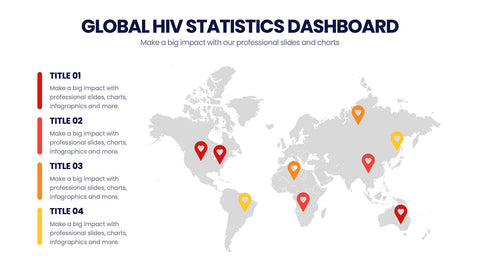 AIDS Day Infographics
