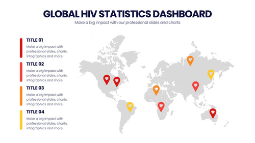AIDS Day Infographics