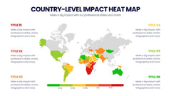 AIDS Day Infographics slide 12