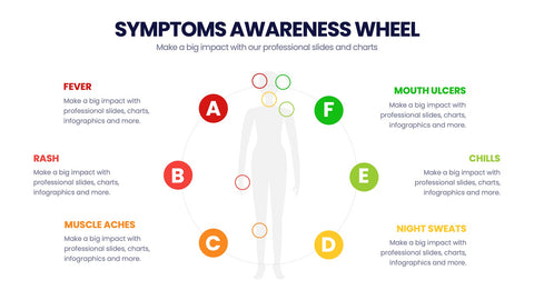 AIDS Day Infographics