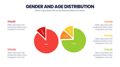 AIDS Day Infographics slide 9