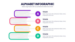 Alphabet Infographics slide 12