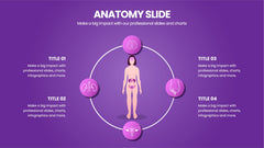 Anatomy Infographics slide 11