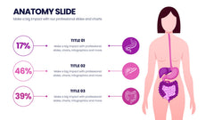Anatomy Infographics slide 12