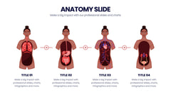Anatomy Infographics slide 5