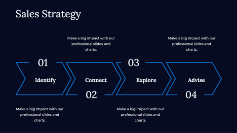 Apex Business Idea Pitch Deck Presentation