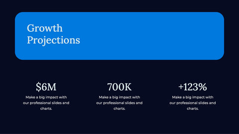 Apex Business Idea Pitch Deck Presentation