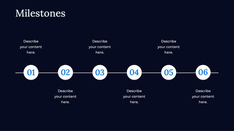 Apex Business Idea Pitch Deck Presentation