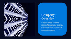 Apex Business Idea Pitch Deck Presentation slide 2