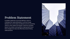 Apex Business Idea Pitch Deck Presentation slide 3