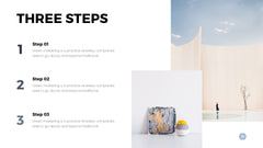 Apollo Minimal Presentation Template
