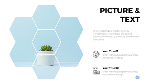 Apollo Minimal Presentation Template