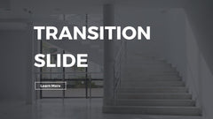 Apollo Minimal Presentation Template
