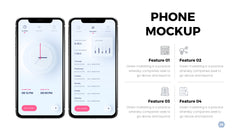 Apollo Minimal Presentation Template
