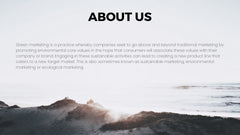 Apollo Minimal Presentation Template