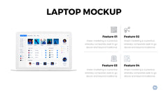 Apollo Minimal Presentation Template