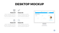 Apollo Minimal Presentation Template