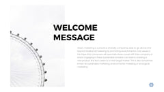 Apollo Minimal Presentation Template