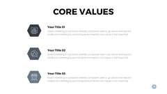 Apollo Minimal Presentation Template