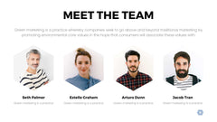 Apollo Minimal Presentation Template