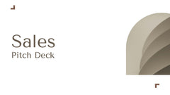 Apollo Sales Pitch Deck Template Presentation