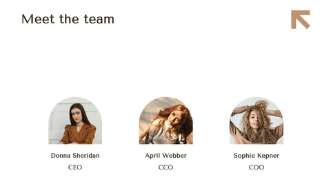 Apollo Sales Pitch Deck Template Presentation