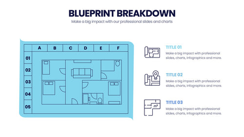 Architecture Infographics