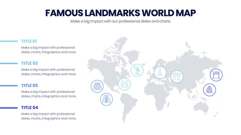 Architecture Infographics