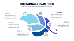 Architecture Infographics slide 15