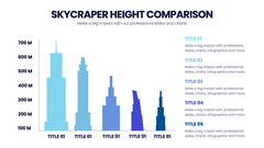 Architecture Infographics slide 16