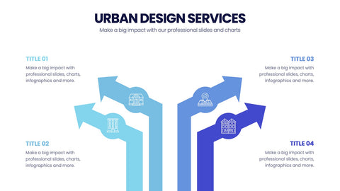 Architecture Infographics