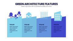 Architecture Infographics slide 3
