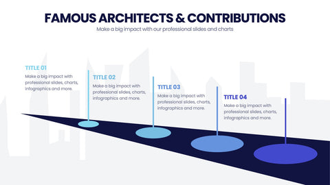 Architecture Infographics