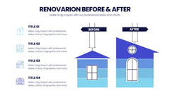 Architecture Infographics slide 7