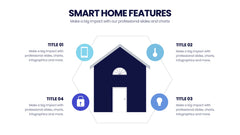 Architecture Infographics slide 9