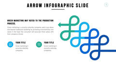 Arrow Infographics