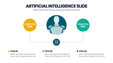 Artificial Intelligence Infographics