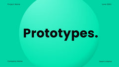 Athena Creative Design Report Presentation slide 11